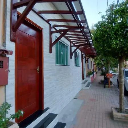 Casa Da Arvore Arraial do Cabo Exterior photo